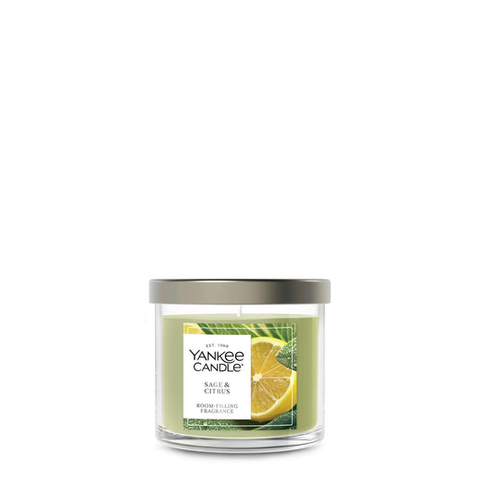 Sage  & Citrus