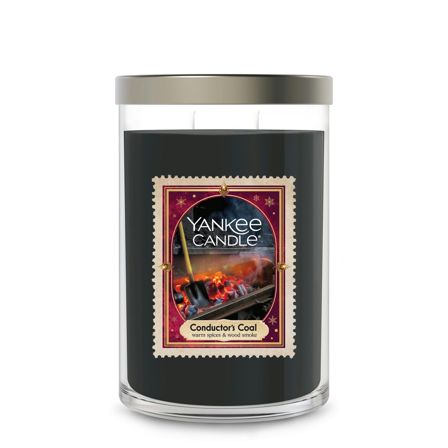 Conductor's  Coal