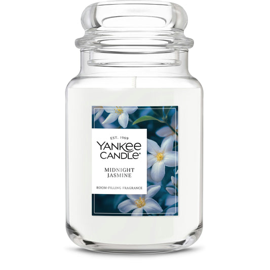 Midnight  Jasmine