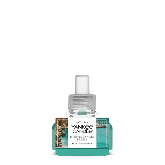 Mediterranean  Breeze