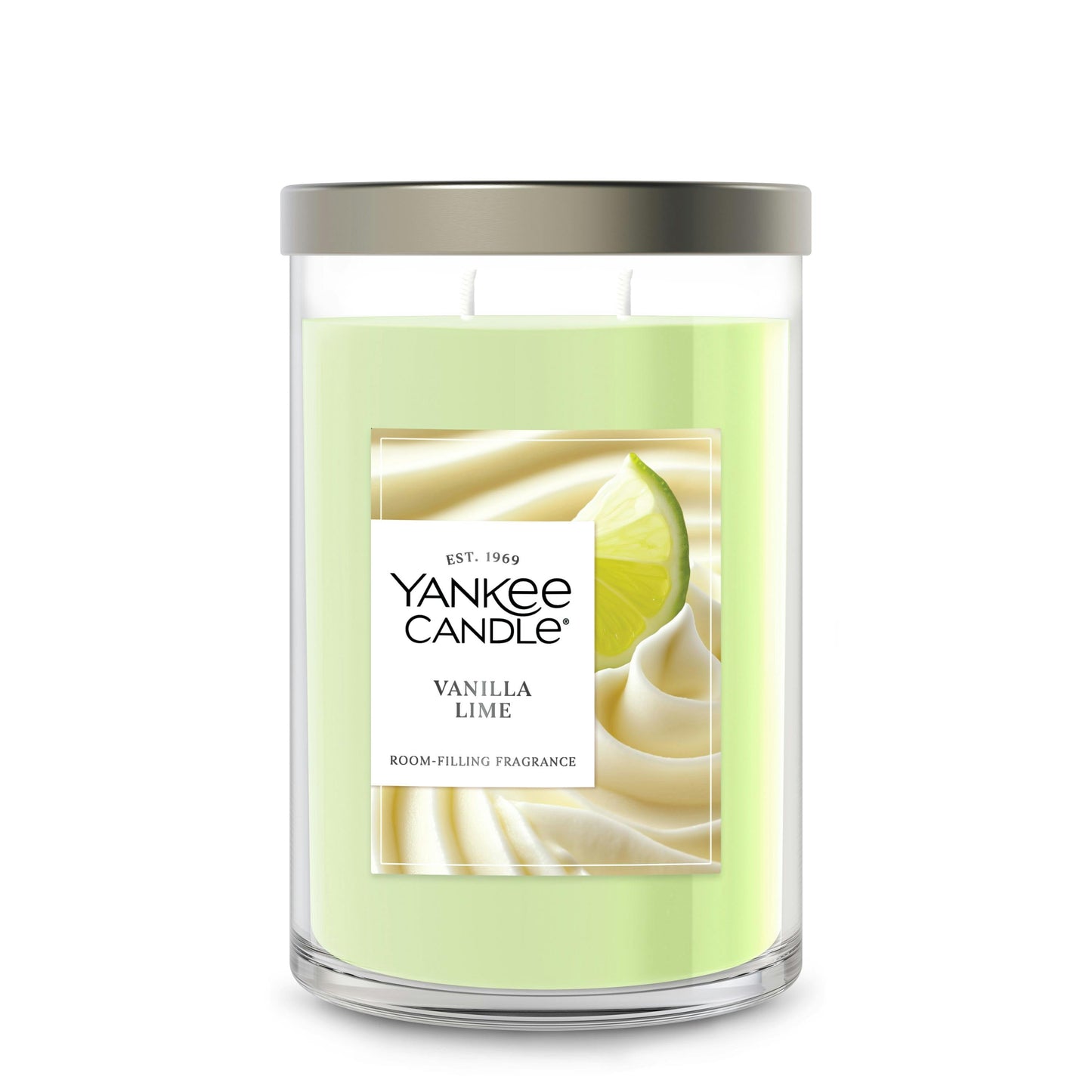Vanilla  Lime