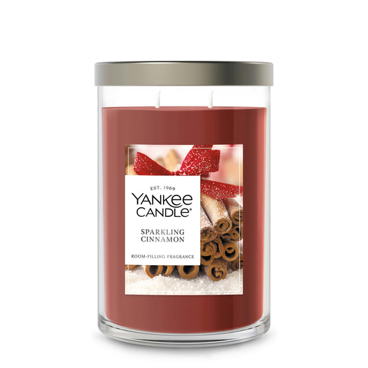 Sparkling  Cinnamon