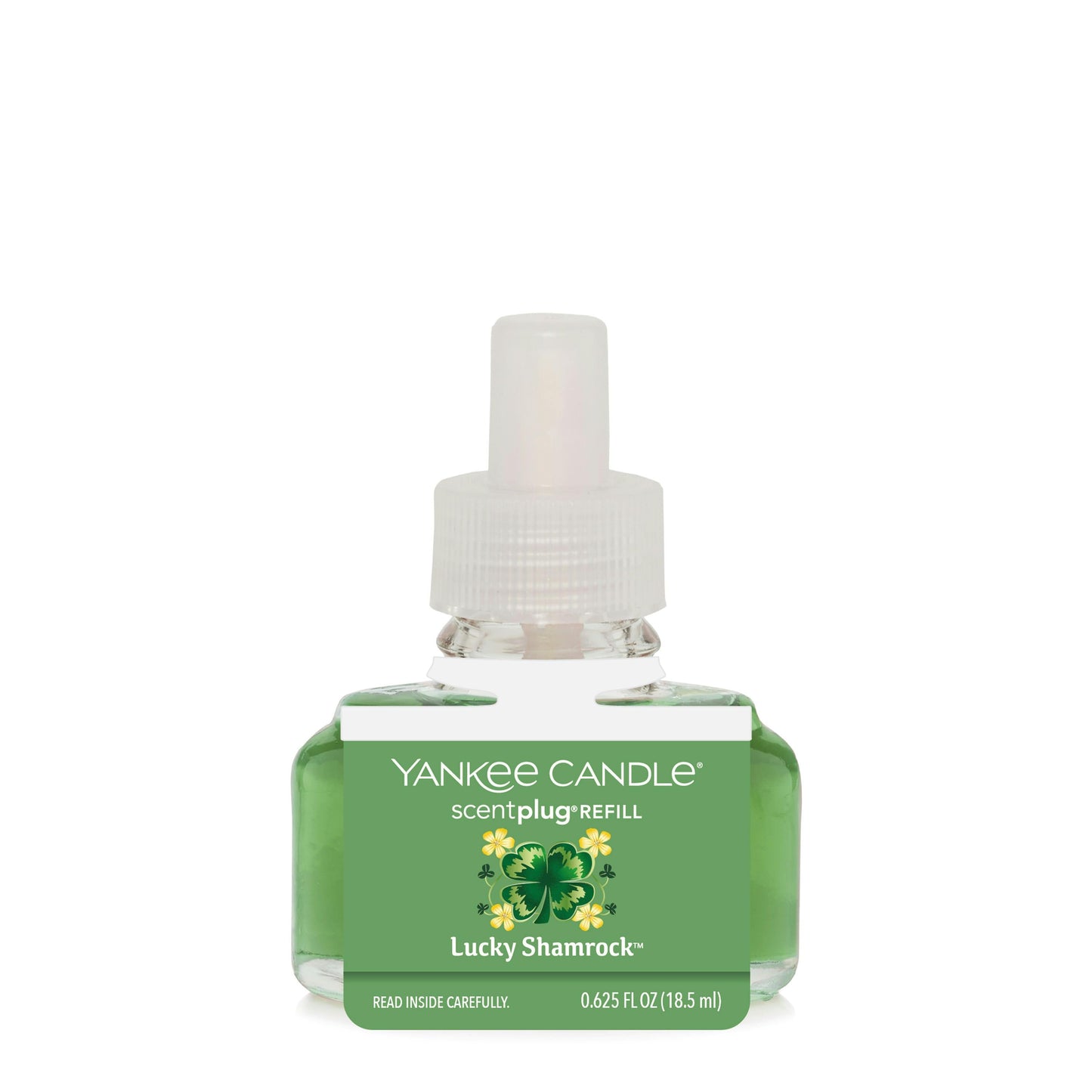 Lucky  Shamrock™