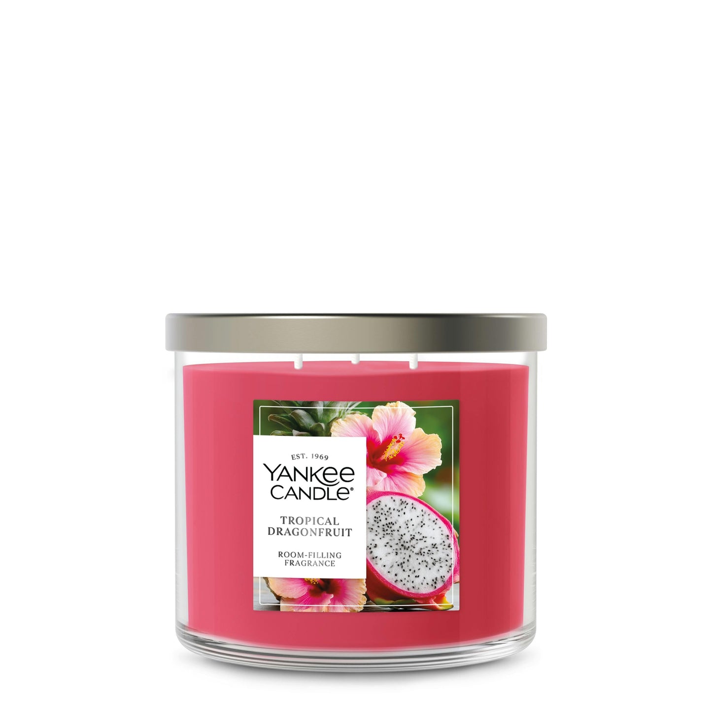 Tropical  Dragonfruit