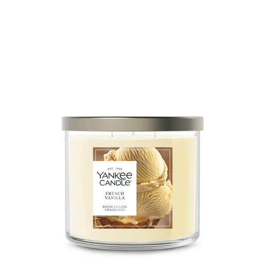 French  Vanilla