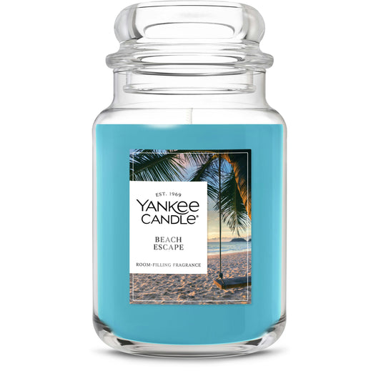 Beach  Escape