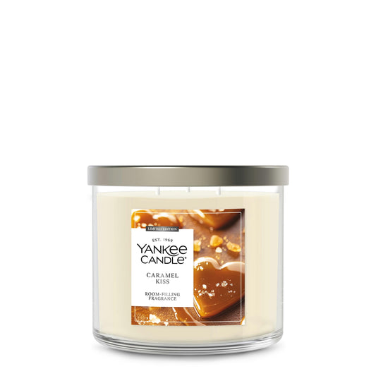 Caramel  Kiss