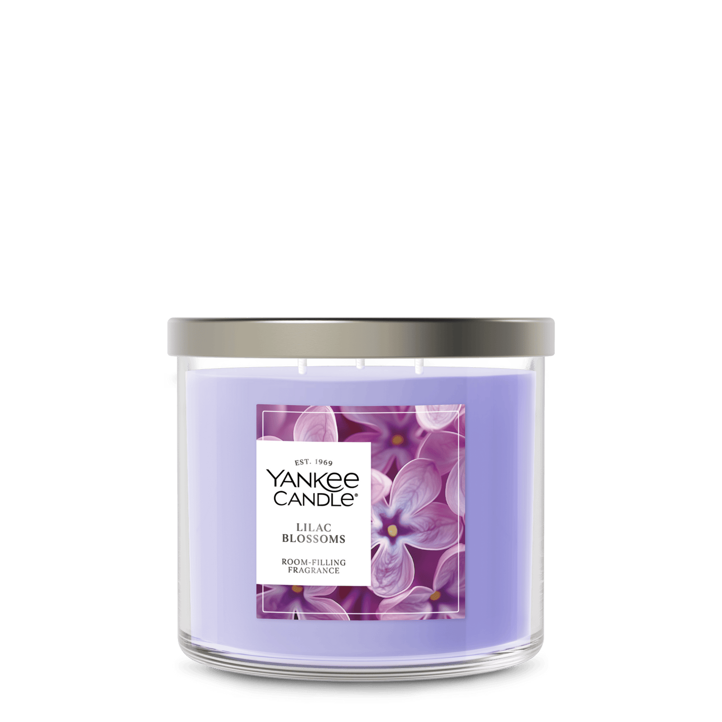 Lilac  Blossoms